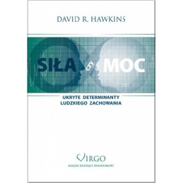 Siła czy moc (Anatomia...