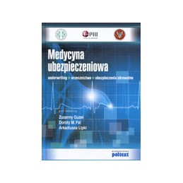 Medycyna ubezpieczeniowa