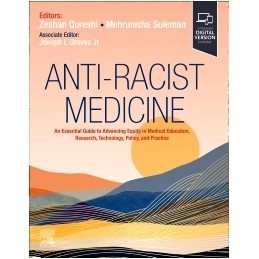 Anti-Racist Medicine
