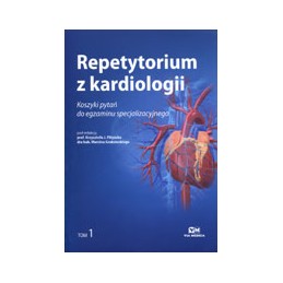 Repetytorium z kardiologii...