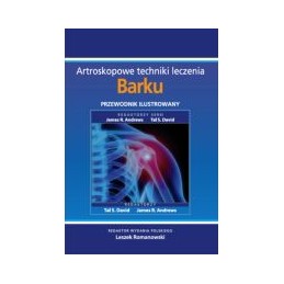 Artroskopowe techniki...