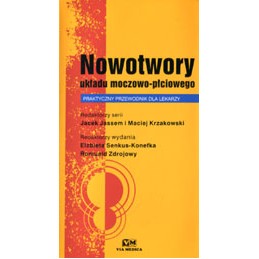 Nowotwory układu...