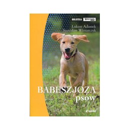 Babeszjoza psów