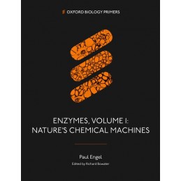 Enzymes, Volume 1
