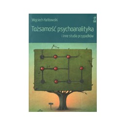 Tożsamość psychoanalityka