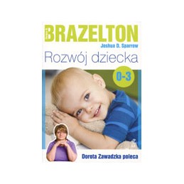 Rozwój dziecka od 0 do 3 lat