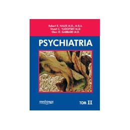 Psychiatria Tom II