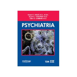 Psychiatria Tom III