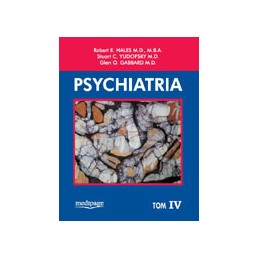 Psychiatria Tom IV