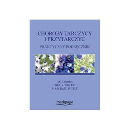 Choroby tarczycy i przytarczyc