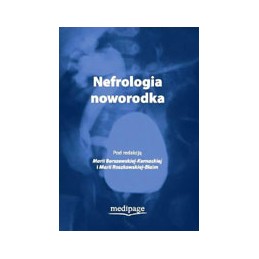 Nefrologia noworodka