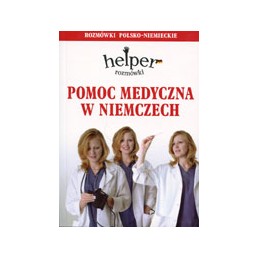 Pomoc medyczna w Niemczech...
