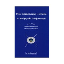 Pola magnetyczne i światło...