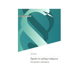 Zgoda na zabieg medyczny
