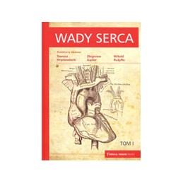 Wady serca Tom 1