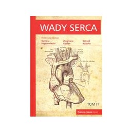 Wady serca Tom 2