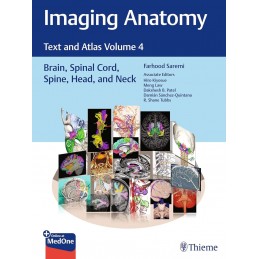 Imaging Anatomy: Text and...