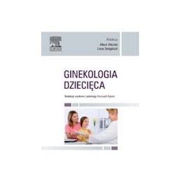 Ginekologia dziecięca