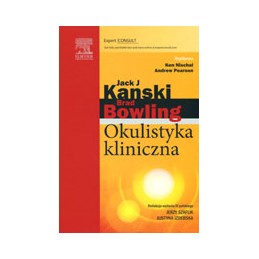 Kański Okulistyka kliniczna
