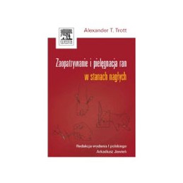 Rany i obrażenia -...