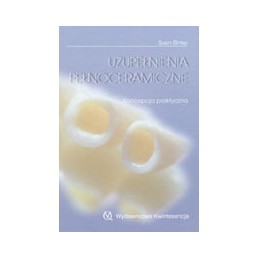 Uzupełnienia pełnoceramiczne