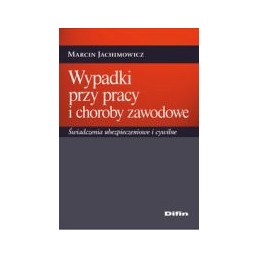 Wypadki przy pracy i...