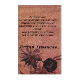 Niektóre nowotwory...