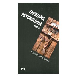 Zakazana psychologia tom 2