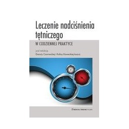 Leczenie nadciśnienia...
