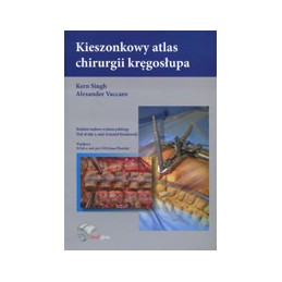 Kieszonkowy atlas chirurgii...