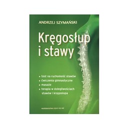 Kręgosłup i stawy