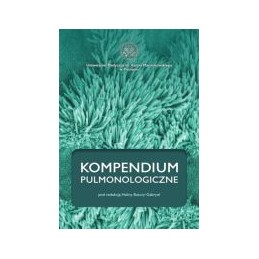 Kompendium pulmonologiczne
