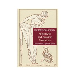 Wędrówki pod znakiem Skorpiona
