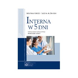 Interna w 5 dni