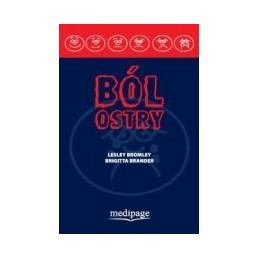 Ból ostry