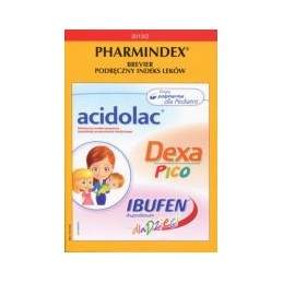 Pharmindex - brevier 2013/2
