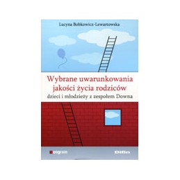Wybrane uwarunkowania...