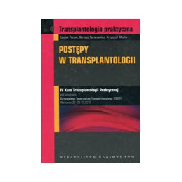 Postępy w transplantologii