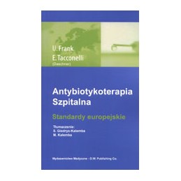 Antybiotykoterapia...