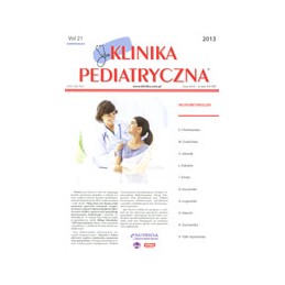 Klinika pediatryczna nr...