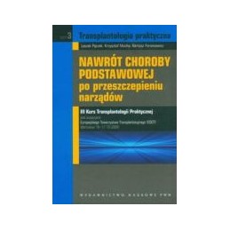 Nawrót choroby podstawowej...