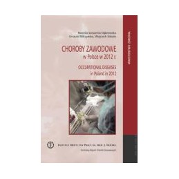 Choroby zawodowe w Polsce w...