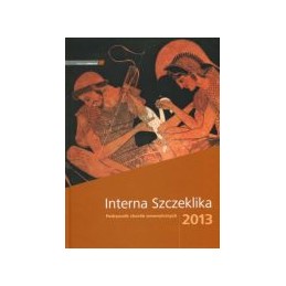 Interna Szczeklika 2013