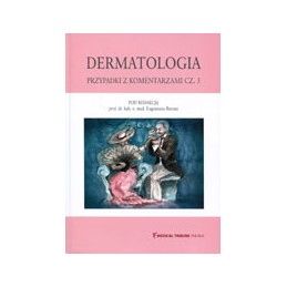 Dermatologia - przypadki z...