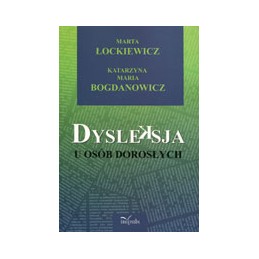 Dysleksja u osób dorosłych