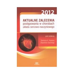 Aktualne zalecenia...