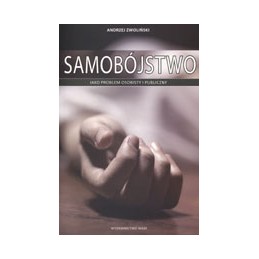 SAMOBÓJSTWO jako problem...