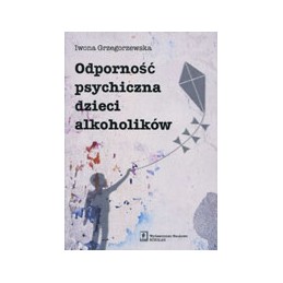 Odporność psychiczna dzieci...