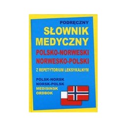 Podręczny słownik medyczny...