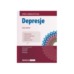 Depresje